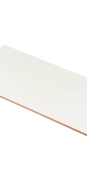 Плитка облицовочная Lavelly Skandi белая 400х200х8 мм (15 шт.=1,2 кв.м)