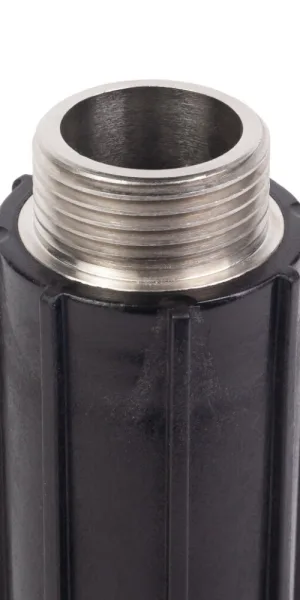 Клапан сливной Джилекс ПРО 32x1 П (9160)