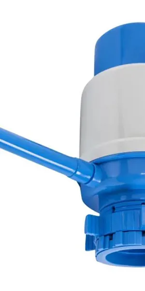 Помпа для воды механическая на бутыль 18,9 л HotFrost A25 (230402502)