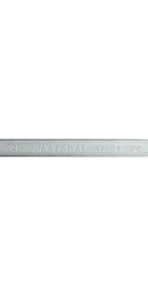 Ключ комбинированный рожково-накидной Jonnesway 24 мм