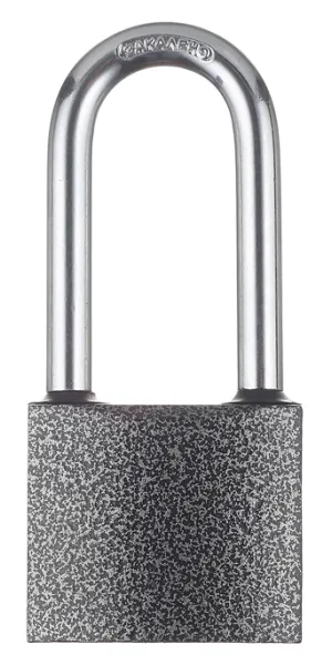 Замок навесной Palladium 303F-50L