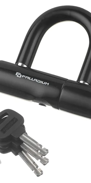Замок навесной Palladium 904 WP