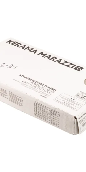 Керамогранит Kerama Marazzi Про Стоун серый светлый 600х300х9 мм (9 шт.=1,62 кв.м)