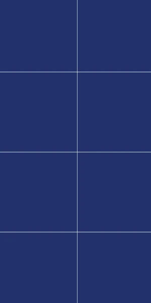 Плитка облицовочная Kerama Marazzi Калейдоскоп синяя матовая 200х200х7 мм (26 шт.=1,04 кв.м)