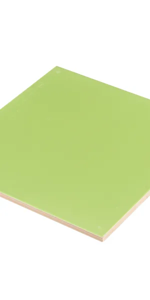 Плитка облицовочная Kerama Marazzi Калейдоскоп зеленая матовая 200х200х7 мм (26 шт.=1,04 кв.м)