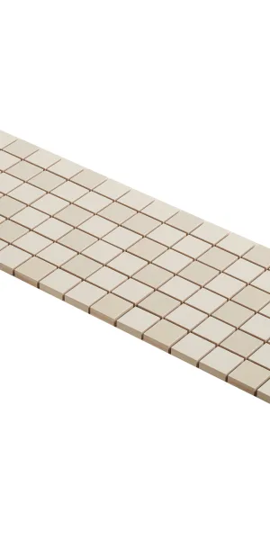 Плитка декор Кerama Marazzi Вилланелла бежевая 400x150x8 мм