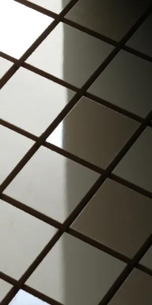 Плитка декор Кerama Marazzi Вилланелла бежевая 400x150x8 мм