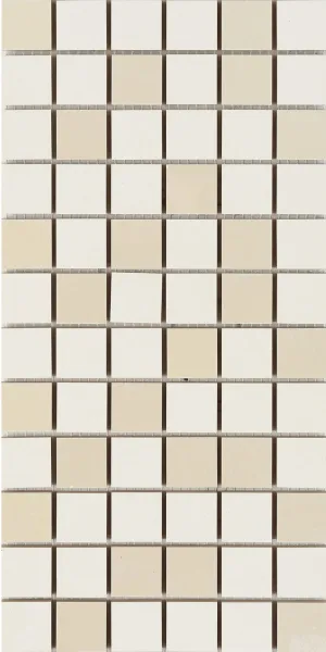 Плитка декор Кerama Marazzi Вилланелла бежевая 400x150x8 мм