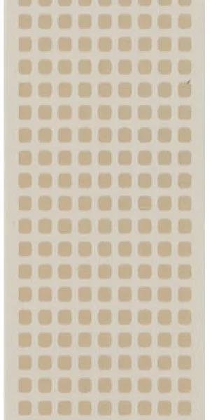 Плитка бордюр Kerama Marazzi Вилланелла бежевая 400x30x8 мм
