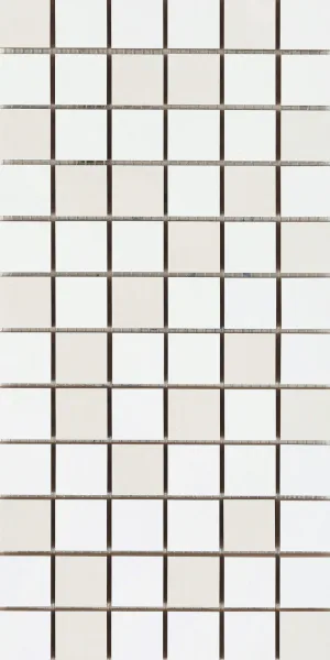 Плитка декор Кerama Marazzi Вилланелла белая 400x150x8 мм