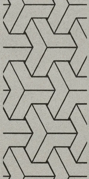 Плитка бордюр Кerama Marazzi Ломбардиа серая 250x54x8 мм