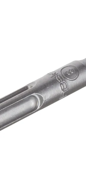 Бур SDS-plus Hesler 8х100х160 мм (807633)