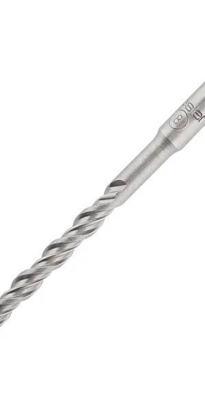 Бур SDS-plus Hesler 8х100х160 мм (807633)