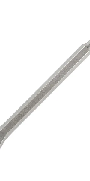 Зубило плоское SDS-plus КМ (815746) 22х250 мм