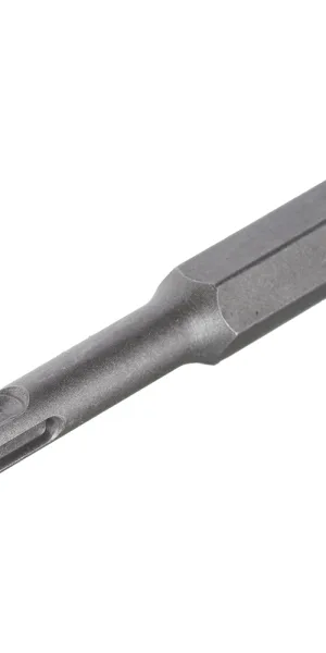 Зубило плоское SDS-plus КМ (815746) 22х250 мм