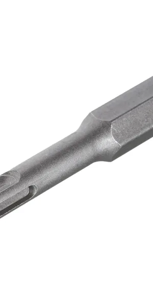 Зубило плоское SDS-plus КМ (815747) 40х250 мм