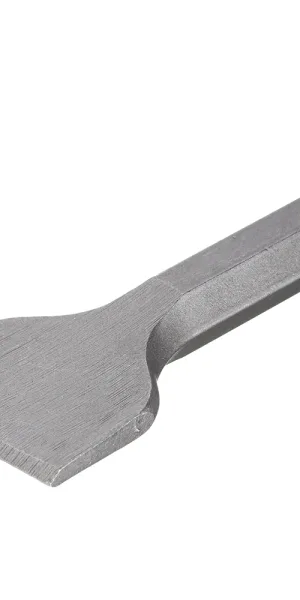 Зубило плоское SDS-plus КМ (815747) 40х250 мм