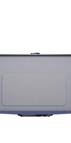 Мойка для кухни Mixline Pro 50х50х20 см врезная с сифоном сталь графит (547230)