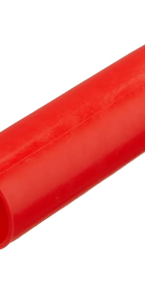 Втулка защитная Valtec на теплоизоляцию 20 мм красная (10 шт.) (VT.VZT.20.R)