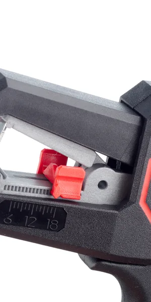 Стриппер сечение 0,2-6 кв.мм Knipex для удаления изоляции (KN-1262180SB)
