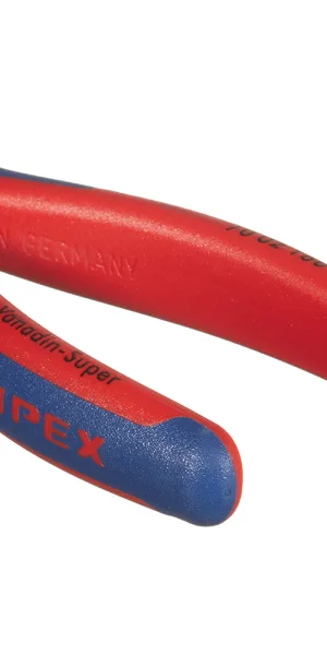 Бокорезы Knipex 160 мм (KN-7002160SB)