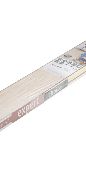 Ламинат 32 класс Ultradecor Expert Choice дуб орегон 2,22 кв.м 8 мм