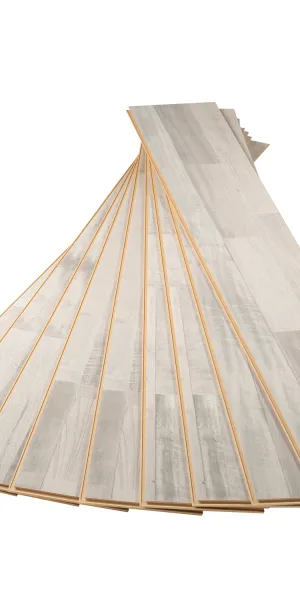Ламинат 32 класс Ultradecor Expert Choice сильверсайд дрифтвуд 2,22 кв.м 8 мм