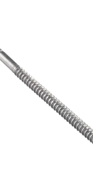 Гвозди ершенные 3,1x70 мм (1 кг)