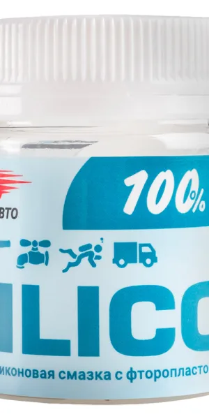 Смазка силиконовая ВМПАВТО Silicot Gel 40 г