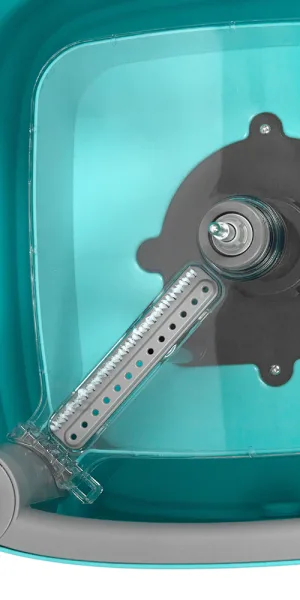 Набор для уборки Hausmann Cosmic Niagara
