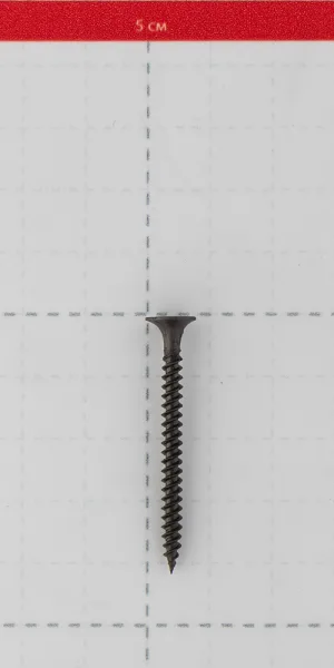 Саморезы ГМ 41x3,5 мм (1000 шт.)