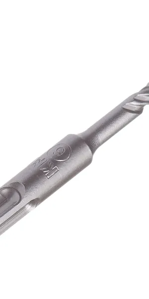 Бур SDS-plus КМ 6х200х260 мм (815725)