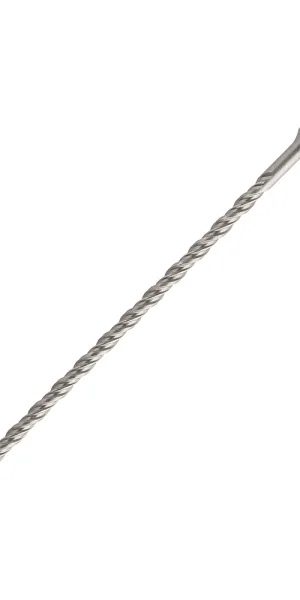 Бур SDS-plus КМ 6х200х260 мм (815725)