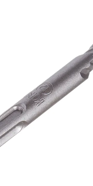 Бур SDS-plus КМ 12х200х260 мм (815735)