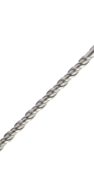 Бур SDS-plus КМ 12х200х260 мм (815735)