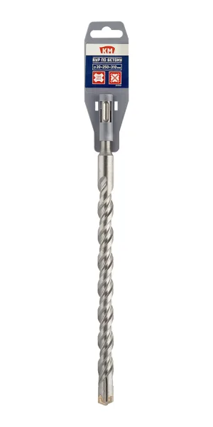 Бур SDS-plus КМ 20х250х310 мм (815742)