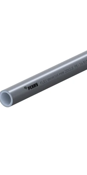 Труба PE-Xa Rehau Rautitan Flex 20х2,8 мм из сшитого полиэтилена PN10 (11303803100)