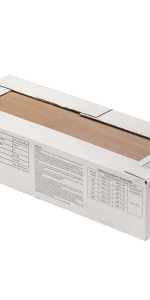 Керамогранит Kerama Marazzi Фореста бежевый матовый 502х201х8,5 мм (14 шт.=1,41 кв.м)