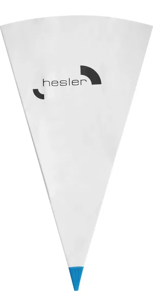Пакет для нанесения затирки Hesler 3 л (671771)
