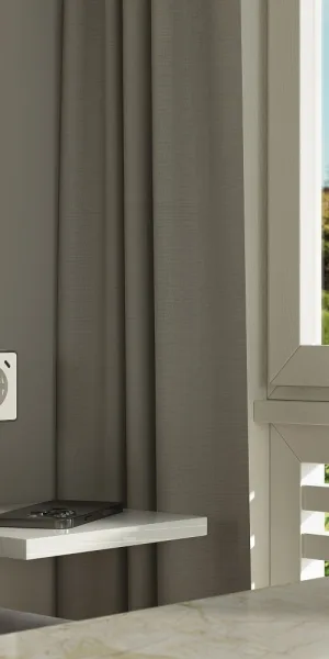 Розетка Werkel Gallant накладная слоновая кость со шторками с USB-A/ Type-C (a057699)