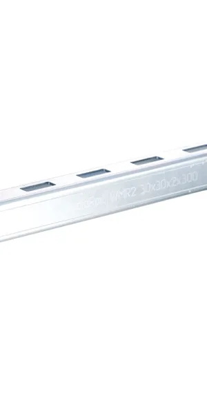 Консоль Walraven Rapid Rail 30х30х2х300 мм (6603230R)
