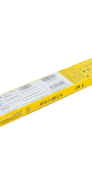 Сварочные электроды Esab OK 46-00P d3 мм 1 кг (4600303WZ0)