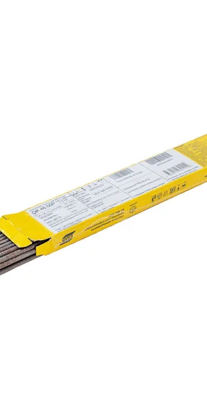Сварочные электроды Esab OK 46-00P d3 мм 1 кг (4600303WZ0)