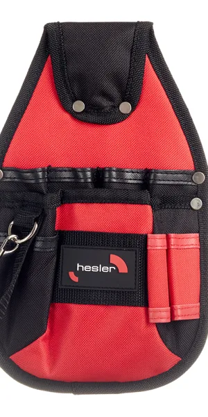 Сумка поясная для инструментов Hesler (669526)