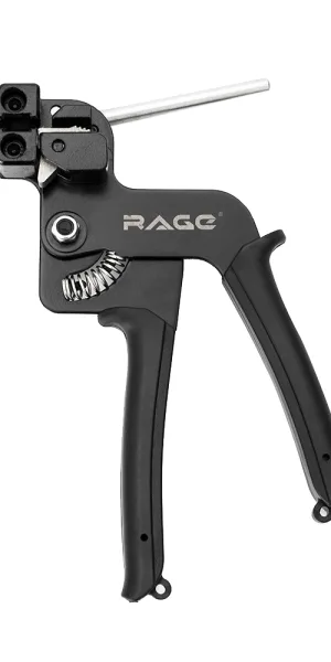 Инструмент Rage by Vira для монтажа стальных стяжек (206001)