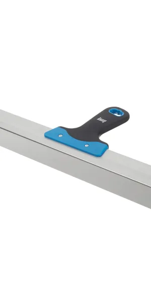 Шпатель фасадный Knauf 600 мм с эргономичной ручкой (1063)