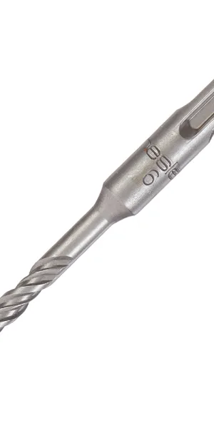 Бур SDS-plus Hesler 6х50х110 мм (937479)