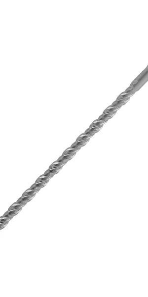 Бур SDS-plus Hesler 8х200х260 мм (937488)