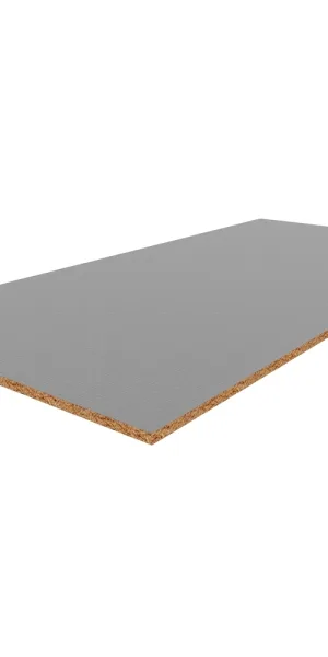 Панель звукоизоляционная Teplofonik+ 12х600х1250 мм армированная