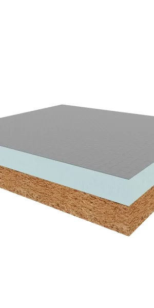 Панель звукоизоляционная Teplofonik+ 22х600х1250 мм